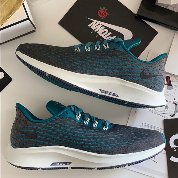 NWT Nike Air Zoom Pegasus 35 running shoes - Picture 5 of 8